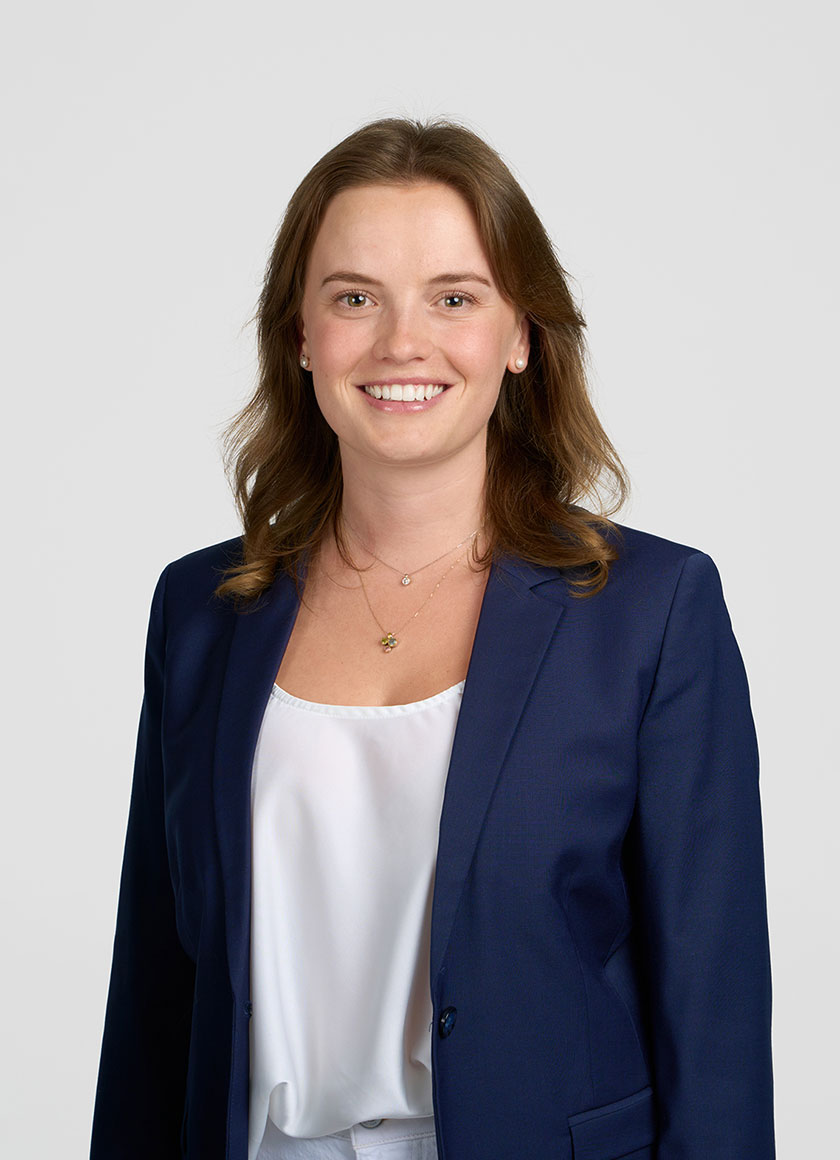 Charlotte Platz