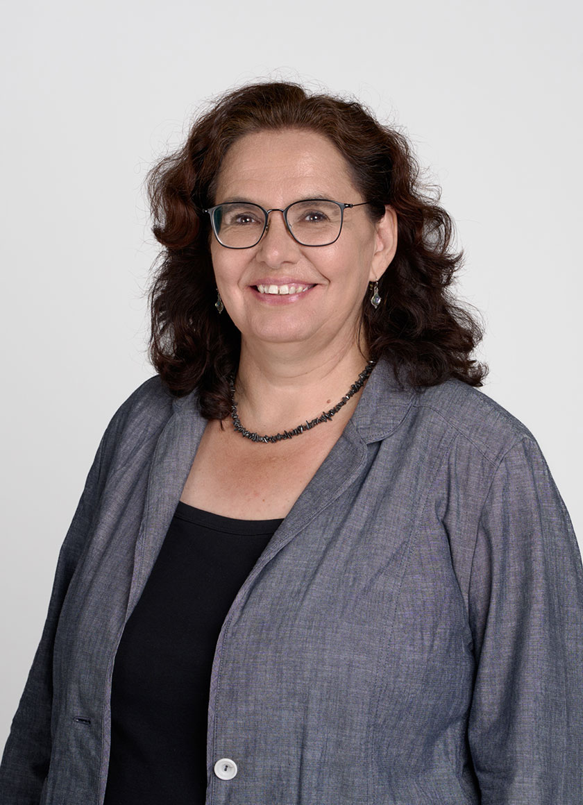 Marion Tanner